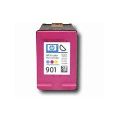 HP NO 901xl CC656AE COLOUR