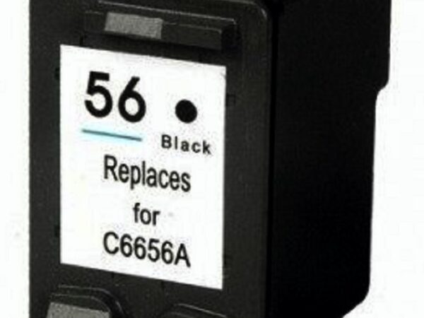 HP NO 56XL C6656A