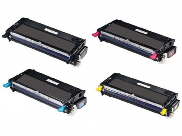 EPSON C2800 HY BK C13S051165