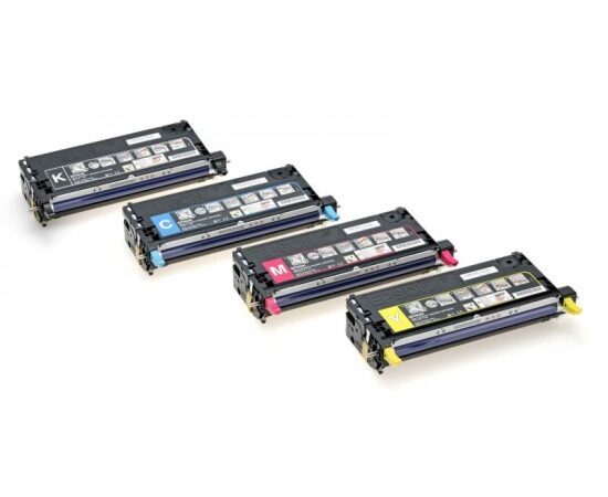 EPSON C3800 HY YL C13S051124