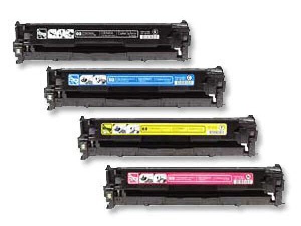 HP C4191A BK (4500) /CANON 1510A002AA, EP-83