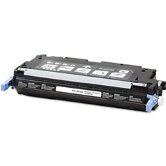 HP Q6470A (3600/3800) BK 501A /CANON 1660B002 (CRTR 711BK )/EXV26
