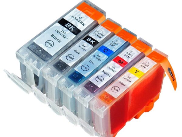 CANON BCI-3EBK 4479A002AB