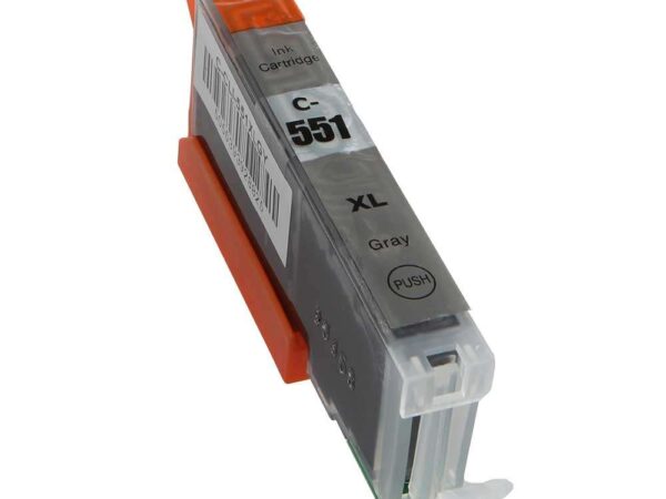 CANON CLI-551XL GREY