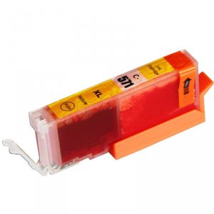 Canon CLI-571XL Yl 0334C001