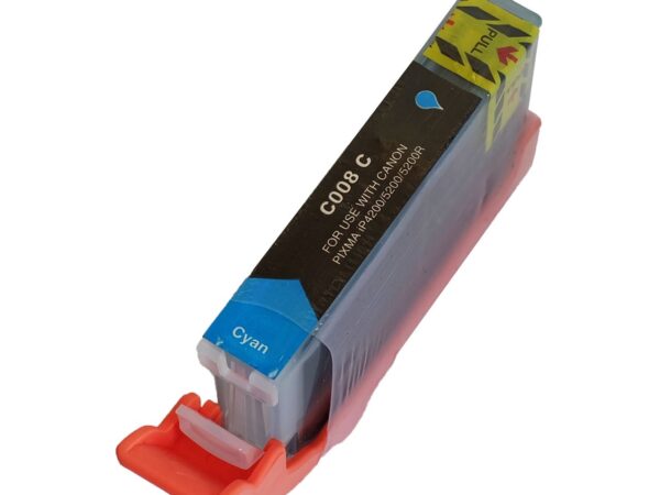 CANON CLI-8C (0621B001, CLI8C)