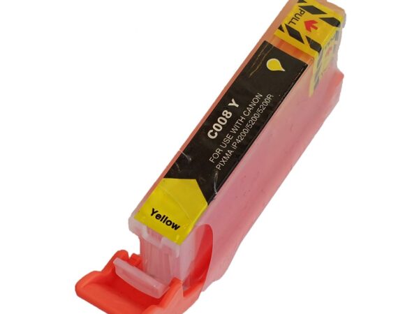 CANON CLI-8Y (0623B001, CLI8Y)