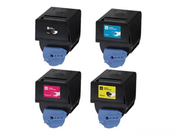 CANON IRC2880 c-exv21 CY GPR-23