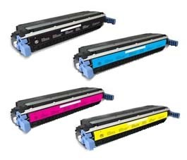 HP C9733A (5500) MG 645A/CANON 6828A004AA (EP-86M )