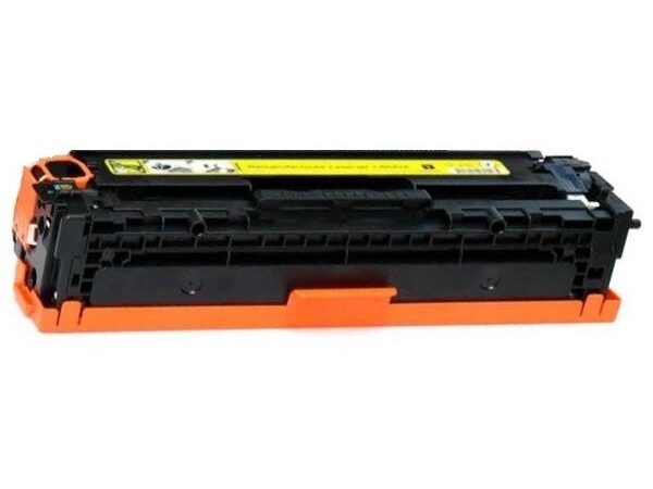 HP CF402X Yellow 201X