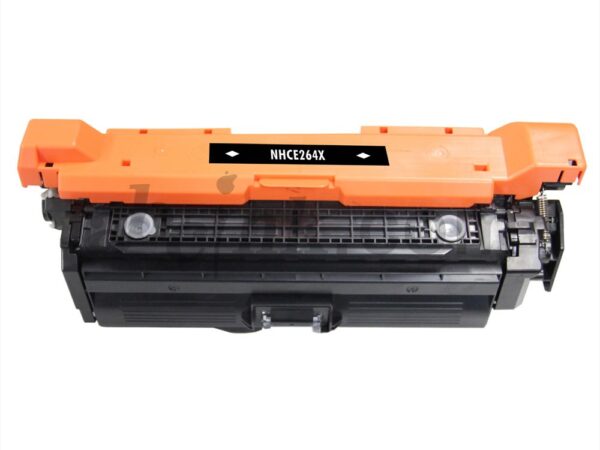 HP CE264X BK HY