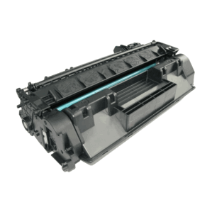 HP CE505A - CF280A