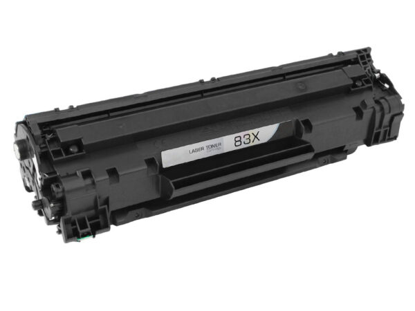 HP CF283X - Canon CRG 137 / 337 / 737