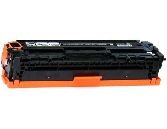 HP CF400X Black 201X