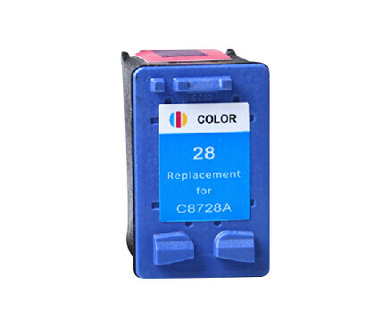 HP NO 28XL Color C8728