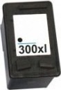 HP NO 300XL black (CC641EE)