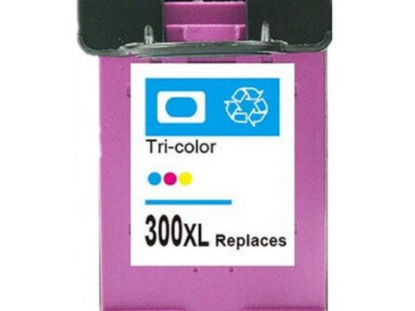 HP NO 300XL colour (CC644EE)