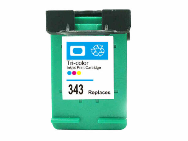 HP NO 343XL COLOR C8766EE