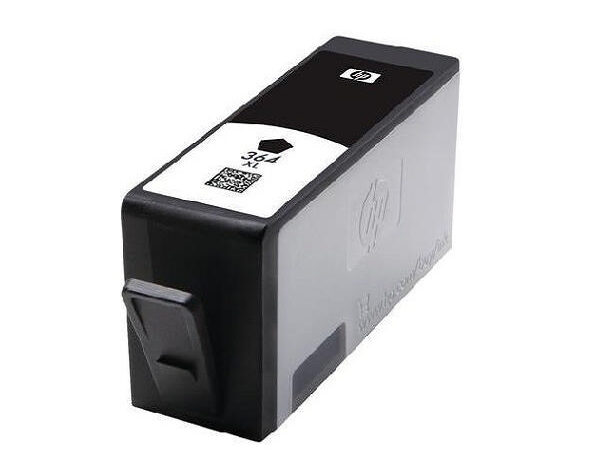 HP NO 364XL BK CN684E