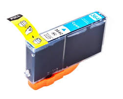 HP NO 364XL CY CB323E