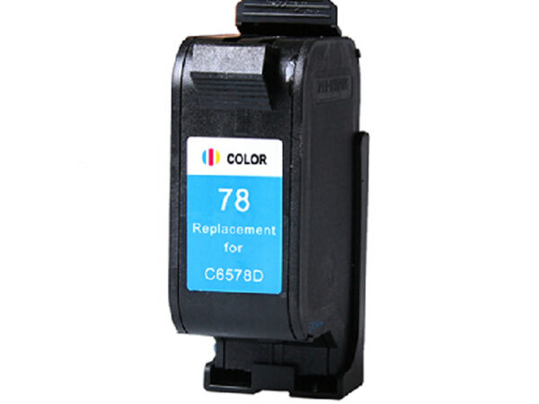 HP NO 78 C6578A