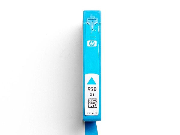 HP No 920XL Cyan
