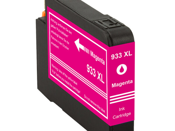 HP No 933XL Magenta / CN055A