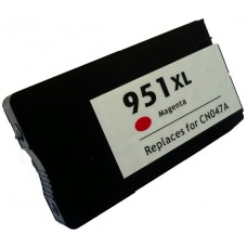 HP No 951XL Large Magenta / CN047A