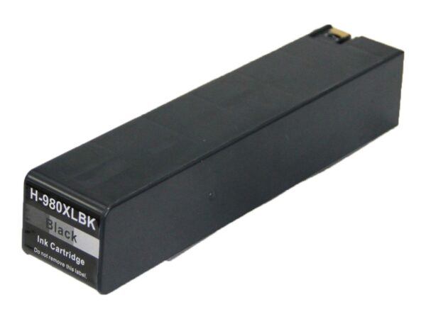 HP No 980 (D8J10A) black