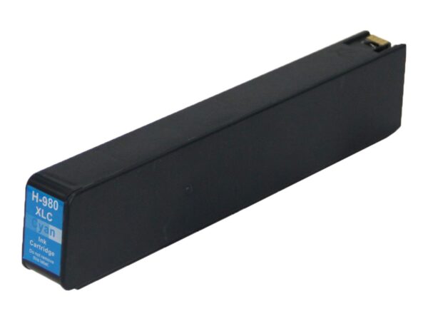 HP No 980 (D8J07A) cyan