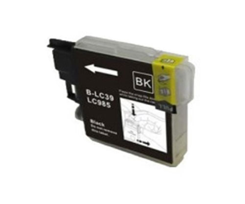 BROTHER LC39/985 HC BK