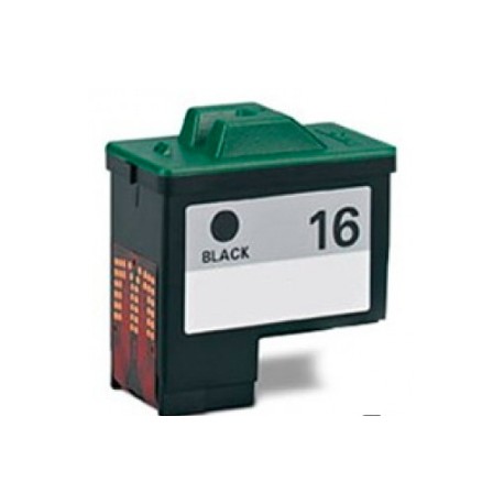 LEXMARK INK No 16