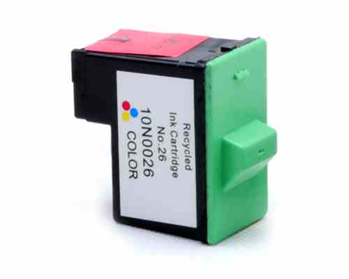 No 26 / No 27 (10N0026) 3C