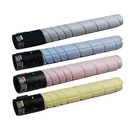 KONICA Minolta TN512 BK A33K152