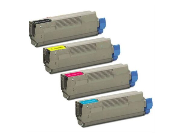 OKI C5800 / C5900 MG (43324422)