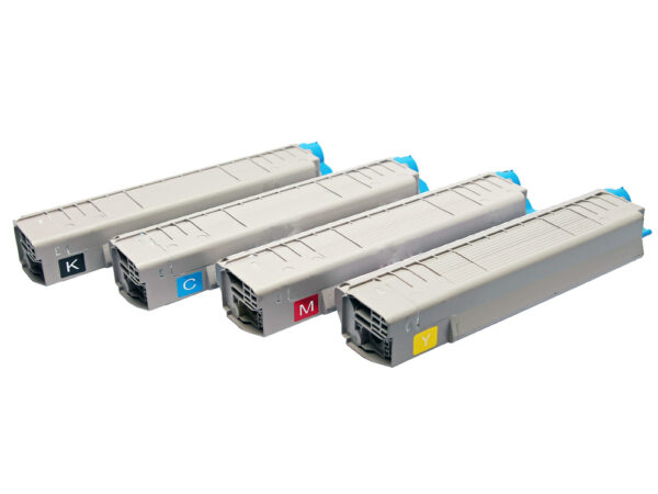 OKI C9600/ C9800 (42918914) MG