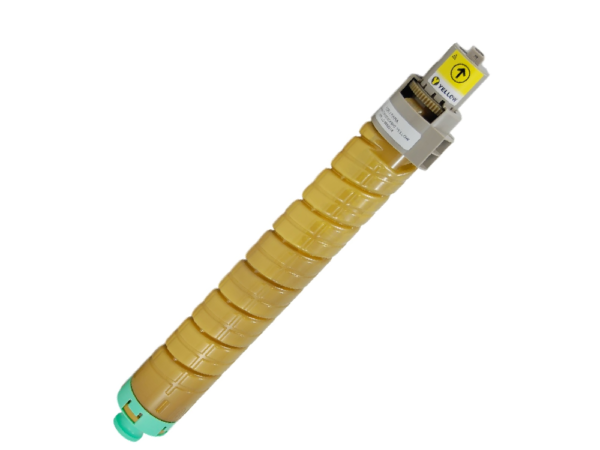 RICOH MPC4000 yellow (841457/841161/842049)
