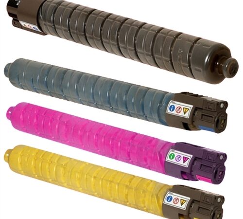 RICOH MPC5502Y 841688