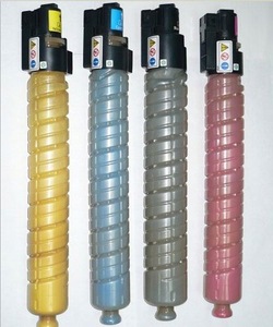 RICOH SPC811 Type 811y Yellow P/N: 820040/820039