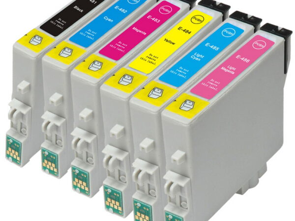 T0481 C13T04814020 Black