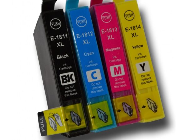 Epson E1814 cleaning Cartridge 18xl