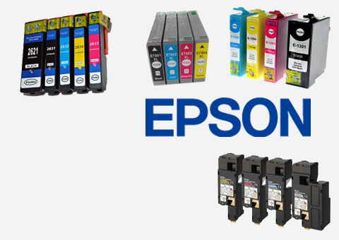 EPSON ink