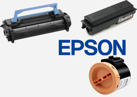 EPSON toner