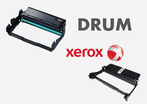 XEROX DRUM