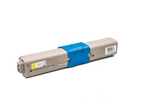 OKI ES5431 / ES3452 / ES5462 YELLOW