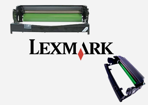 LEXMARK DRUM