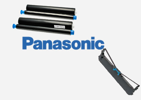 Panasonic Ribbon