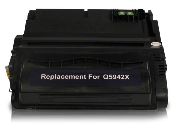 HP Q5942X / Q1338X / Q1339A / Q5945A Black