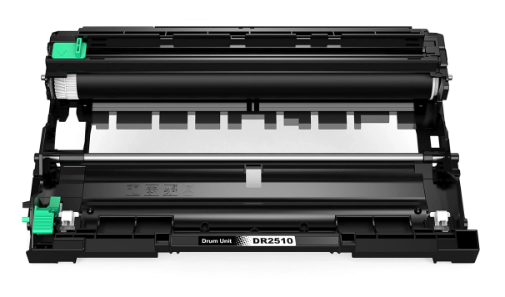 Brother DR2510 Black