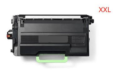 Brother TN3600XXL Black